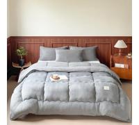 BESTXH Comfy Super Warm Lamb Quilt, Thick Fluffy Warm Breathable Wool Comforter, Luxury Flannel Comforters, Thickened Plush Blanket, Heavy Warmth, for Winter Double Bed, Bedding,10,100x150cm(1.5kg)