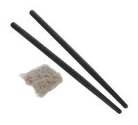 BESTYASH 1 Set Complete Physical Experiment Tool for Static Experiments Reliable Science Teaching Aid for Schools and Home Use