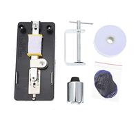 BESTYASH 1 Set Electromagnetic Dotting Timer Acceleration Experiment Apparatus for Physics Labs for Classroom Learning Enhances Understanding of Motion and Acceleration Stimulates Interest