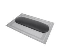 BESTYASH 1 Set Fashion Nail Art Support Hand Pillow Simple Manicure Cushion for Home Salon Use Comfortable Breathable Design Protects Workbench From Nail Polish and Cosmetics