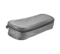BESTYASH 1 Set Portable Insulated Cooler Bag for Medication Storage Zipper Pouch Travel Case with Ice Bags for Patients The Go Compact Design for Easy Travel and Organization