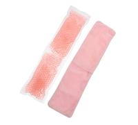 BESTYASH 1 Set Reusable Postpartum Cold Pack Ice Pad for Episiotomy Relief Pink Cooling Pad for Management After Pregnancy No Refrigeration Needed