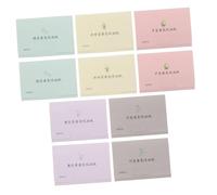 BESTYASH 1000pcs Facial Oil Blotting Sheets with Scents Portable Oil Absorbing Papers for Oily Skin Quick Touch-ups Aloe Tea Lavender Chamomile Bamboo Charcoal