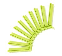 BESTYASH 10pcs Hair Volumizing Root Clips Fluffy Curler Clips Short Size for Women Hair Styling and Air Volume Boosting
