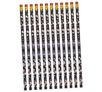 BESTYASH 12pcs Manicure Pen Kit Nail Art Point Drill Pens Adhesive Tip for Art Nail Gems Picker