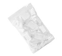 BESTYASH 1Pack Compressed Makeup Remover Pads Non Woven Face Cleansing Pads for Deep Skin Cleanse Gentle Sensitive Skin for Easy Makeup Removal and Exfoliation
