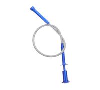BESTYASH 1pc Four Magnetic Pickup Tool Hose for Reaching Trash and Litter Flexible Design for Indoor and Outdoor Use for Disabled and Elderly Assistance