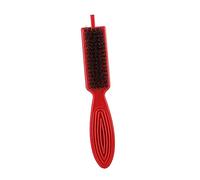 BESTYASH 1pc Multifunctional Hair Comb Brush Portable Dual Sided Tool for Hair Cleaning Styling Durable Material Smooth Grooming Experience for Home Travel