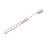BESTYASH 1Pc Portable Maternal Toothbrush Silicone Oral Cavity Cleaner for Puerperal Perinatal Use Gentle Care for Sensitive Teeth and Enamel Protection
