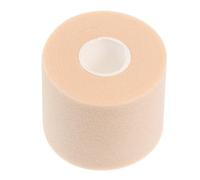 BESTYASH 1Pc Sports Muscle Tape Elastic Protective Tape for Knee Breathable Self Adherent Bandage Low Sensitivity Skin Color Convenient for Exercise