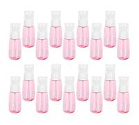 BESTYASH 20pcs 60ml Refillable Mini Spray Bottles Small Fine Mist Atomizer for Perfume Skincare Makeup Travel Water Spray Bottles Empty Mist Sprayers