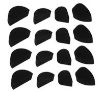 BESTYASH 20pcs Face Paint Sponges for Foundation Makeup Art Sponges Fine Texture for Pottery Art Crafts