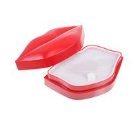 BESTYASH 20pcs Moisturizing Lip Mask for Dry Lips Sleeping Care Patches Peptide Treatment Safe Film for Nighttime Hydration