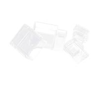 BESTYASH 2pcs Acrylic Ant Water Feeders for Ant Farms Design Easy to Clean Visible Feeding Containers Suitable in Farm