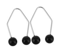 BESTYASH 2pcs Device Facial Muscle Toning Tool for Beginners Portable Cheek Trainer for Natural Look Easy to Use and Carry Longterm Training