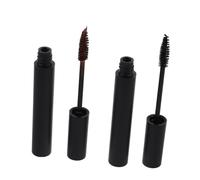 BESTYASH 2pcs Eyebrow Cream Eyebrow Pencil Eye Brow Tint Brow Dye Hair Dye Tinted Brow Gel Brow Tint Kit Eye Brow Pen Beard Color Beard Pen Mustache Dye Brow Tinting Kit Plastic