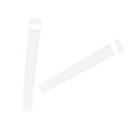 BESTYASH 2pcs Guitar Fretboard Protector Dirt Resistant Cover Easy to Clean High-end Pe Material Suitable for Folk Guitar Practical and Decorative Gift for Lovers