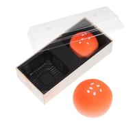 BESTYASH 2pcs Makeup Sponge Puff for Dry and Wet Use Non Latex with Bread Shape Powder Puff Foundation Applicator for Sensitive Skin Smooth Blending with Minimal Product Waste