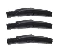 BESTYASH 2pcs Replacement High Pressure Washer Handle Ergonomic Nylon Grip for Electric Steam Cleaning Comfortable Trigger for Car Washing Garden Use