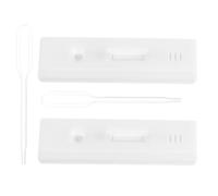 BESTYASH 2pcs Veterinary Pregnancy Test Card for Pigs Early Pregnancy Test Tool Farm Animal Tester Strips Tester Stick for Fast and Accurate Results