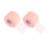 BESTYASH 2rolls Invisible Eyelid Tape for Hooded Eyes Eyelash Extension Bond and Seal Tape Lash Supplies