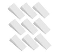 BESTYASH 30pcs Foundation Sponge Puff Small Makeup Sponges Portable Powder Puff Triangle Shape Suitable for Liquid Foundation and Setting Powder