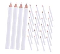 BESTYASH 35pcs Crystal Art Tools Tailor Chalk Pencil Sewing Marking Pencil Craft Wax for Nail Art Decoration and Crystal Art Painting