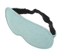 BESTYASH 3D Breathable Sleep Mask Comfortable Eye Mask for Sleeping Large Size Fashionable Texture for Men and Women