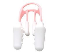 BESTYASH 3D Hump Nose Clip Nose Lifting Shaper 5.5X4.5X1Cm Stylish Beauty Tool Straightening Lifting for Women Men and Ladies