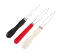 BESTYASH 3pcs Buttoning Aid Tool Adaptive Dressing Helper for Seniors One-Handed Assist Device for Weak Hands and Buttoning Tasks