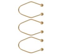 BESTYASH 3pcs Dimple Trainer Device for Natural Facial Dimples Maker for Women Face Muscle Exerciser for Parties and Personal Use