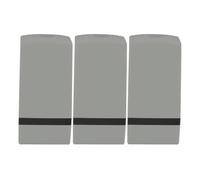 BESTYASH 3pcs Guitar Ukulele Chord Stamps with Precision Marking and Long-lasting Rubber Material, Creative Design for Musicians to Learn and Practice Chords, Portable Tool for Guitar