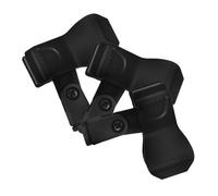 BESTYASH 3pcs Microphone Clip Spring Clamp Mic Holder Stand Mount Lightweight for Podcasting Online Teaching