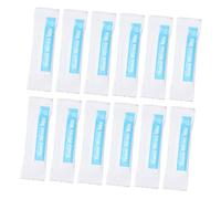 BESTYASH 40 Saline Packets for Nasal Wash Physiological Salt for Adults and Children for Nasal Rinse Mix and Irrigation Systems