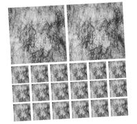 BESTYASH 50 Sheet Flower Wrapping Paper for Bouquets Crafts Present Packaging Elegant Floral Tissue Paper for Single Stem Arrangements for Weddings Birthdays