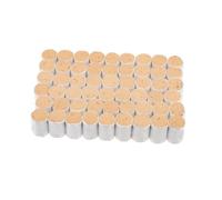 BESTYASH 54pcs Handmade Safflower Pillars for Moxibustion Therapy Natural Sticks for Self-Care Acupuncture Treatment Portable and Safe Healing Tool