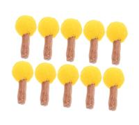 BESTYASH 5pairs Bee Antennae Headband for Women Cute Carnival Hair Accessory for Birthday Parties and Halloween Adorable Plush Design Easy to Wear Fun Animal Costume Decor