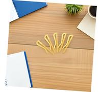 BESTYASH 5pcs Spring Metal Money Clips for Bifold Wallets Wallet Clip Replacement Bars with Secure Tension for Cash and Cards for Men and DIY Projects