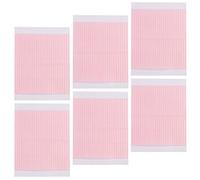 BESTYASH 6 Sheets Invisible Double Eyelid Stickers Adhesive Eyelid Patches for Eye Makeup for Hooded Eyes Easy to Use Natural Look for Friends and Family