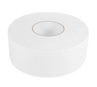 BESTYASH 600g Large Roll Toilet Paper Household Tissue for Home and Office Use Absorbent and Durable for Kitchens Workshops and Restrooms