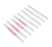 BESTYASH 8Pcs Cuticle Oil Pen Nail Care Essential Oil Hydrate Nourish Manicure Nail Edge Treatment and Repair Natural Safe Formula for Salon Home Use