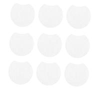 BESTYASH 900Pcs Non-Woven Cloth Pads Thickened Facial Cleansing Makeup Remover Pads for Women and Disposable for Oil and Dirt Removal Safe Non-Chemical Exfoliating Face Wipes