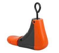 BESTYASH Adjustable Plastic Shoe Stretcher for Men for Women Abs Toe Box Expander and Shoe Shape Holder Fit for High Heels Flats Sneakers for Wide Feet