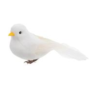 BESTYASH Adorable Car Antenna Decoration Cute Cartoon Pigeon Topper for Vehicles Easy Installation Aerial Accessory to Enhance Your Automotive Style for Roof and Trunk Use