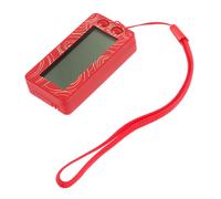 BESTYASH AI Algorithm Lottery Number Picker Machine for Multiple Games Portable Lightweight Electronic Number Selector Use to Increase Winning Chances
