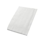 BESTYASH Beauty Gauze Facial Masks 70pcs White Thin Portable Gauze for Spa Skin Management and Professional Face Treatment