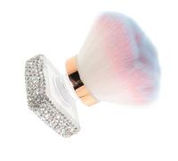 BESTYASH Beauty Makeup Brushes for Nail Dust Brush for Nail Cleaning and Dust Removal during Manicure Pedicure Sessions