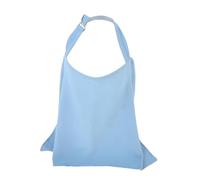 BESTYASH Breathable Lactation Clothing When Going Out Breastfeeding Clothes Plush Wallet Anti-exposure Shirt Kit Wire Party Supplies Tablecloth Girl Coin Bag Nursing Clothes -blue