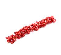 BESTYASH Bridal Headband Classic Hair Band for Women Elegant Wedding Accessories for Special Occasions Hair Jewelry for Parties Photography