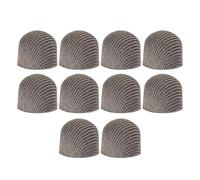 BESTYASH Capacitive Pens Conductive Tips Replacement Stylus 50pcs Pen High Fabric Material Sensitivity Response and Enhanced Durability Screen for in Daily Using